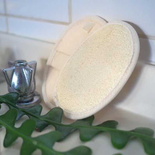 Loofah - Body - Compostable - Eco PatchCompostable
