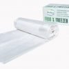 BioBag Freezer Food Bag 4L - Eco PatchCompostable