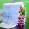 BioBag Freezer Food Bag 6L - Eco PatchCompostable