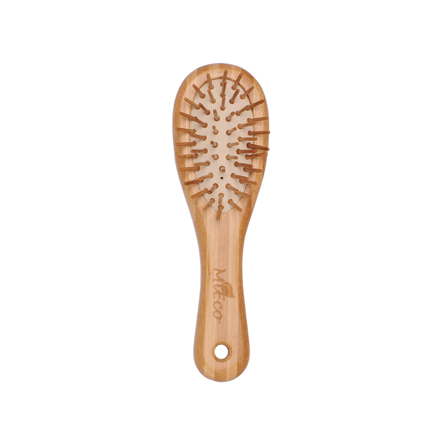 Hair Styling Brush - Small Bamboo - Eco Patch