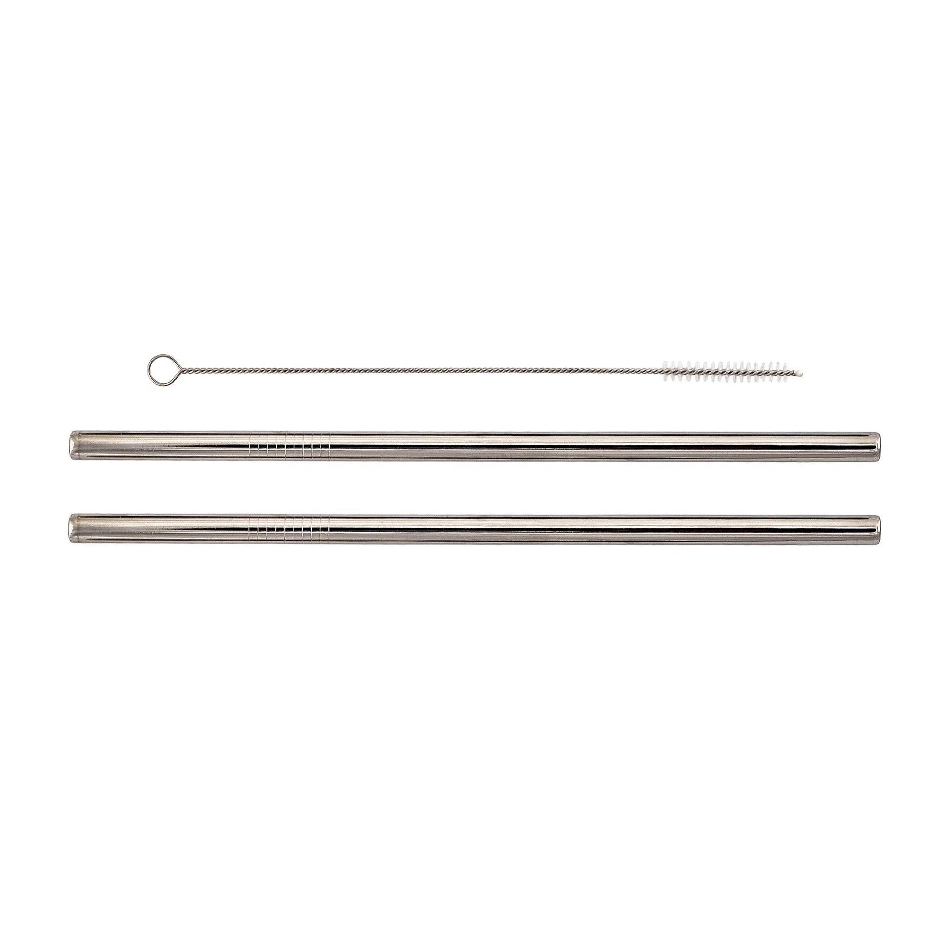 Straws - Stainless Steel - Eco Patch