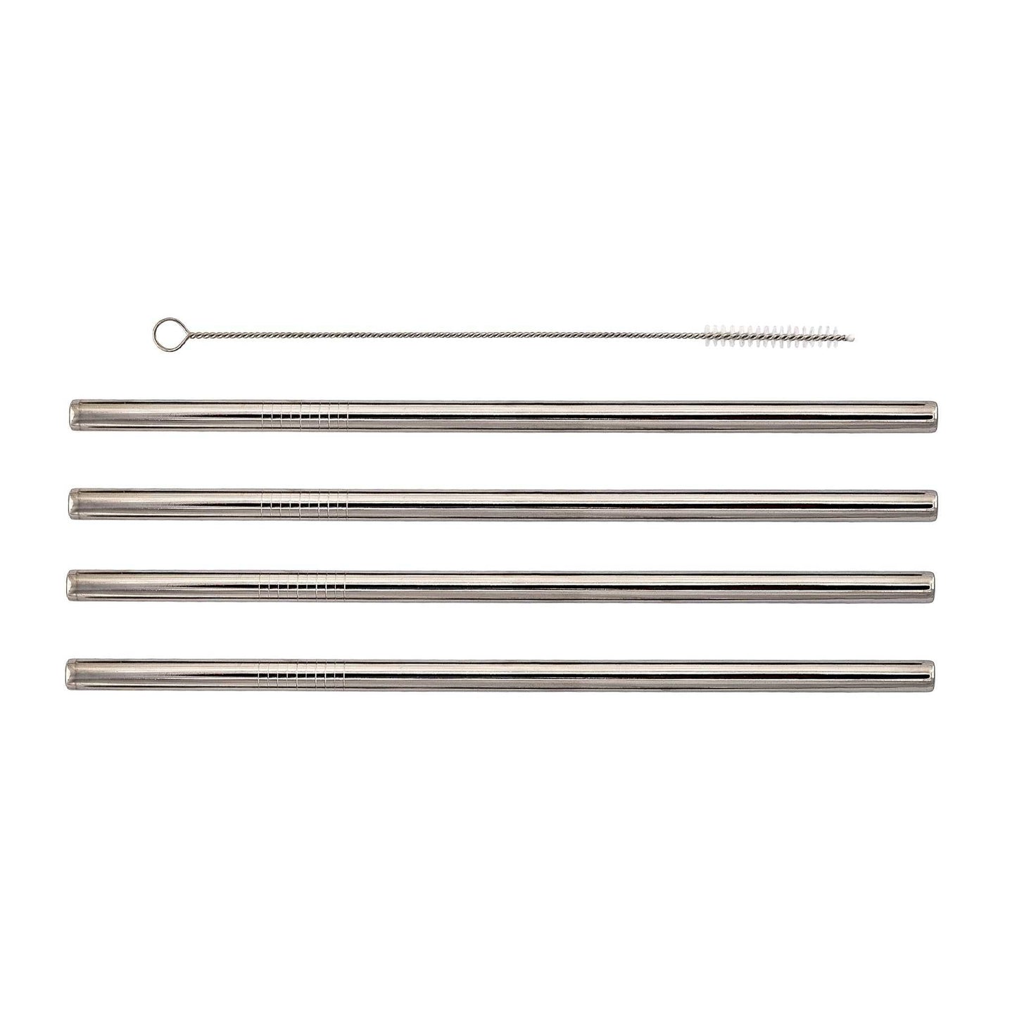 Straws - Stainless Steel - Eco Patch