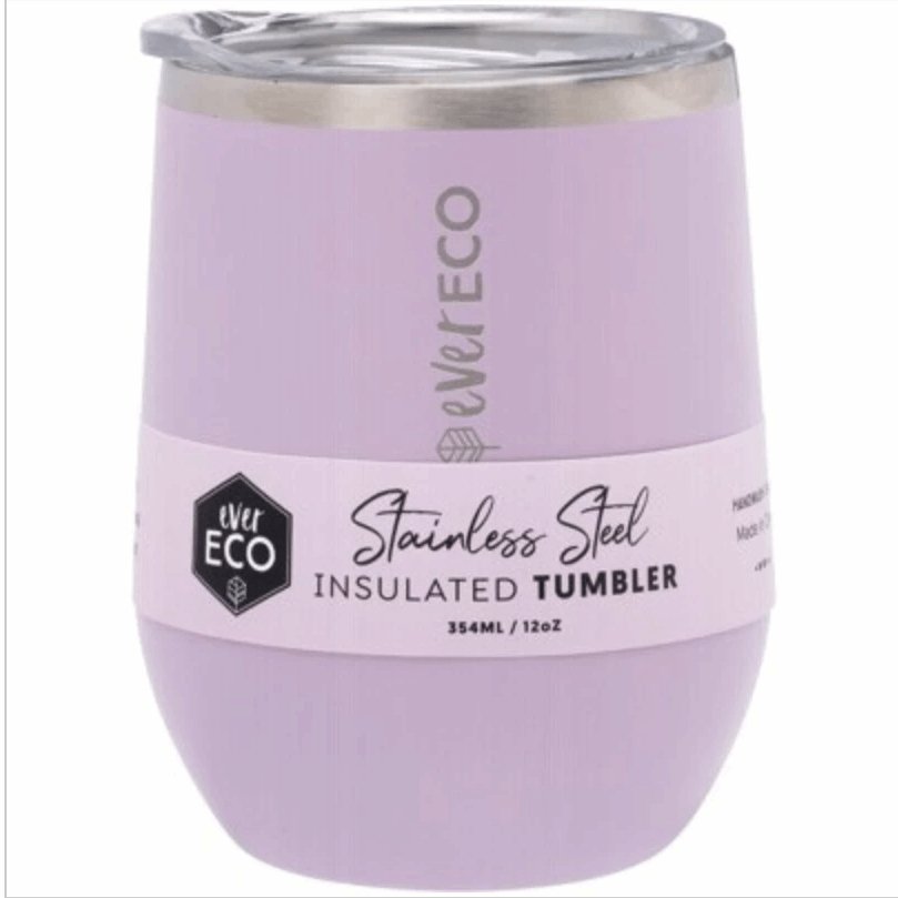 Tumbler - Insulated - 354ml - Eco Patch